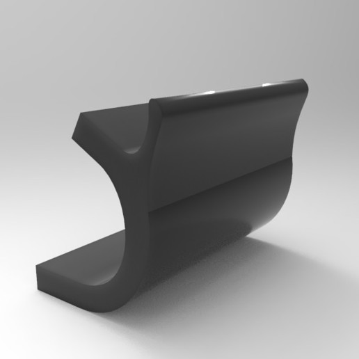 Prosperplast Sada Organizérov Na Topánky Spaceshoe Vel. 30-38, 5 Ks